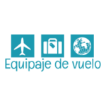 Equipaje de vuelo