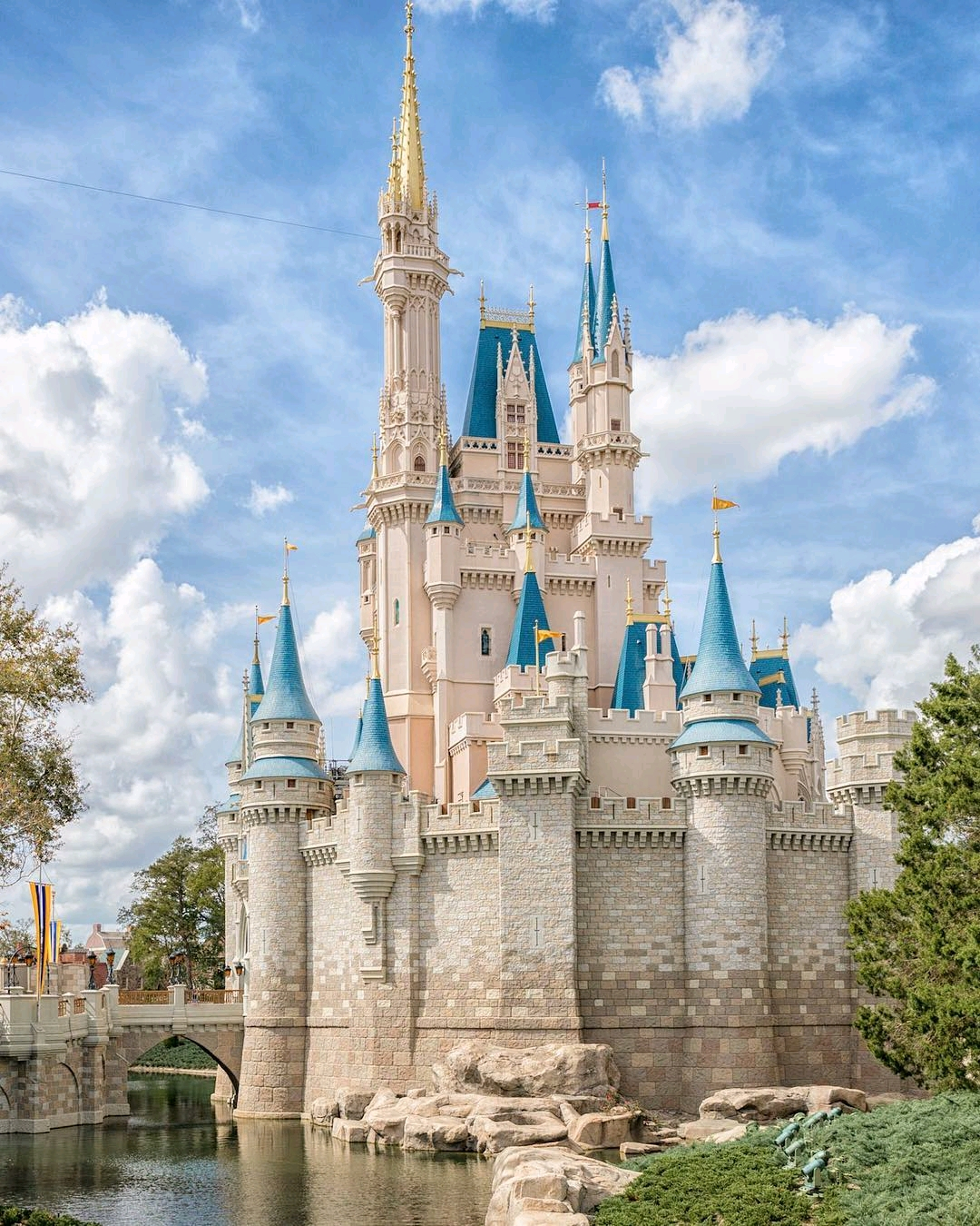 Orlando Disney World Florida viaje vacaciones oferta mejor precio oferta vip 