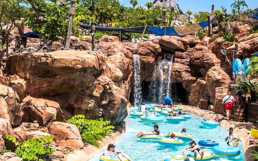 Reapertura Disney’s Typhoon Lagoon