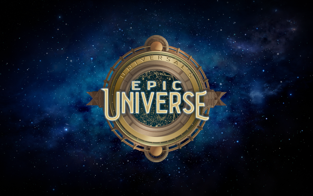 Universal Epic Universe en 2023