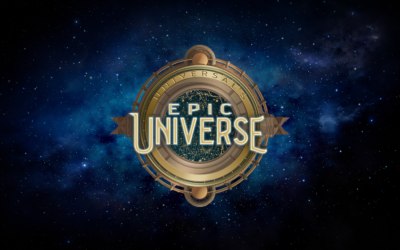 Universal Epic Universe en 2023