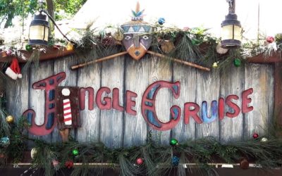 Jingle Cruise