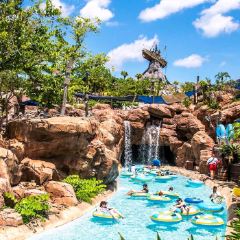 Orlando Disney World Florida viaje vacaciones oferta mejor precio oferta vip 