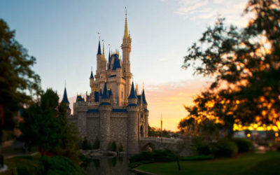 Video de Cinderella Castle Suite