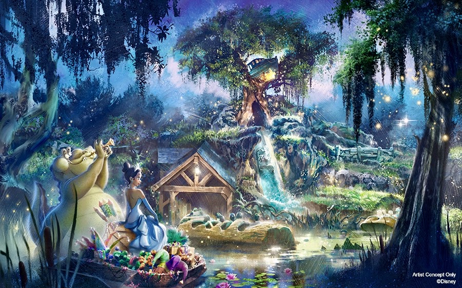 Magic Kingdom en Walt Disney World | Orlando, Florida Mejores precios, descuentos y ofertas en vacaciones con Planning Orlando