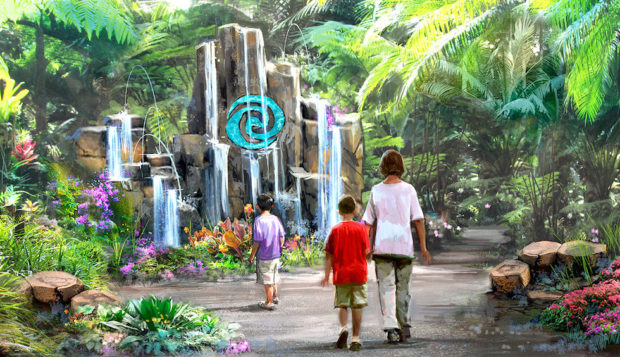 Epcot Walt Disney World Orlando Florida agencia de viajes de confianza mejores asesores descuentos ofertas trato vip 5