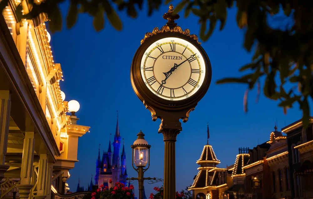 Extra Magic Hours Magic Kingdom Epcot Disney Hollywood Studios DisneyAnimal Kingdom Walt Disney World oferta exclusiva privilegios huespedes hoteles Disney