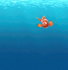 Finding Nemo - The Musical en Disney's Animal Kingdom