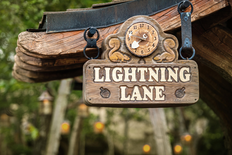 Disney World genie+ individual lightning lane WDW Orlando trucos evitar filas como evitar comprarlo no sin esperas