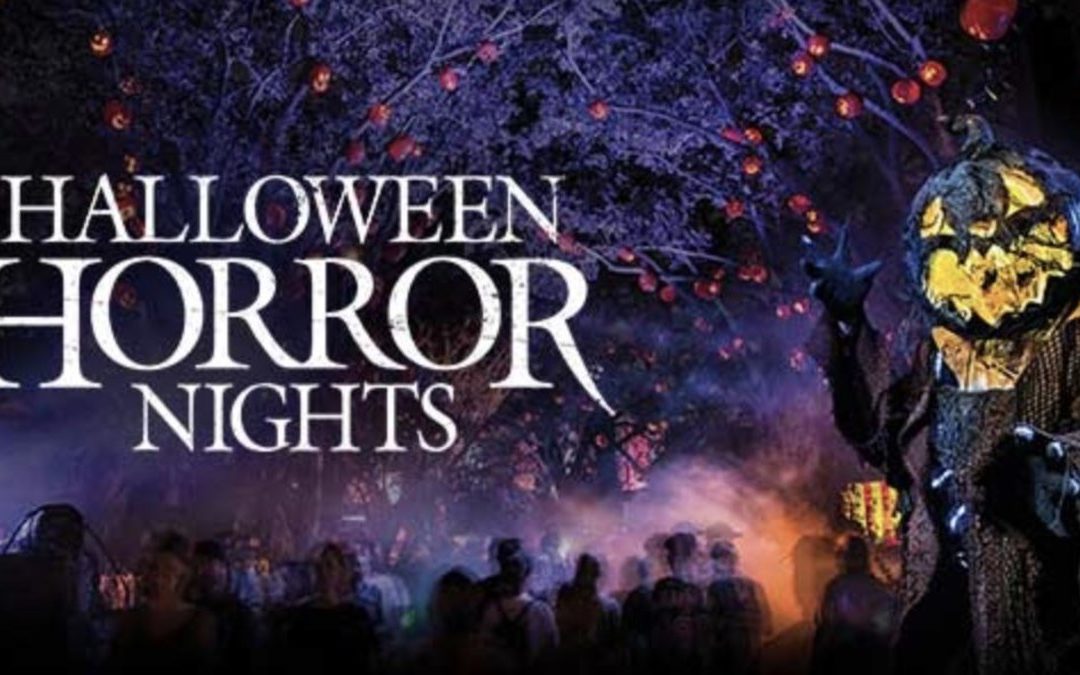 Hollywood Horror Nights Universal Studios Florida Orlando Halloween casas del terror pasajes