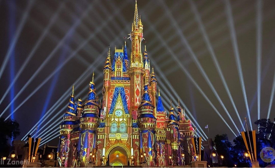 Las 20 Experiencias Imprescindibles en Disney World